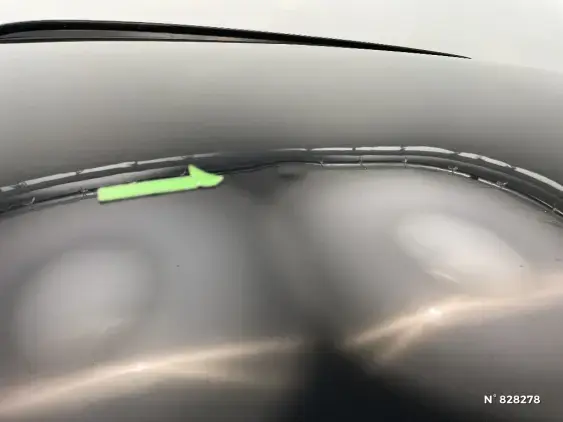 PEUGEOT 2008 II - voiture d'occasion - Photo 28