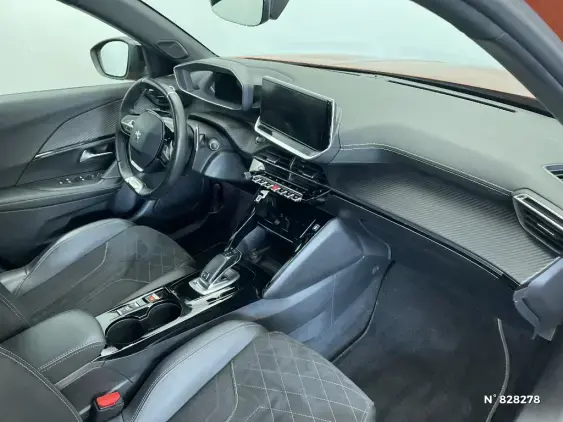 PEUGEOT 2008 II - voiture d'occasion - Photo 10