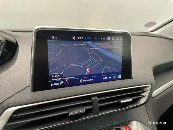 PEUGEOT 3008 II - voiture d'occasion - Photo 13