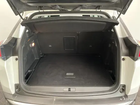 PEUGEOT 3008 II - voiture d'occasion - Photo 7