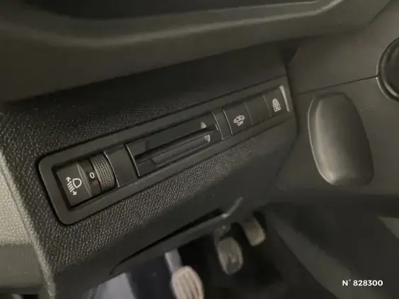 PEUGEOT 3008 II - voiture d'occasion - Photo 15