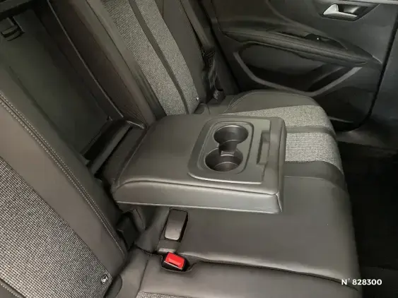 PEUGEOT 3008 II - voiture d'occasion - Photo 32