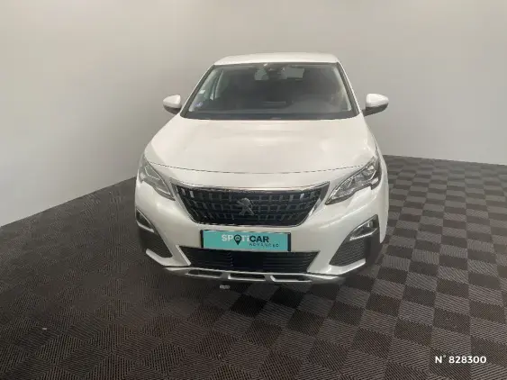 PEUGEOT 3008 II - voiture d'occasion - Photo 3