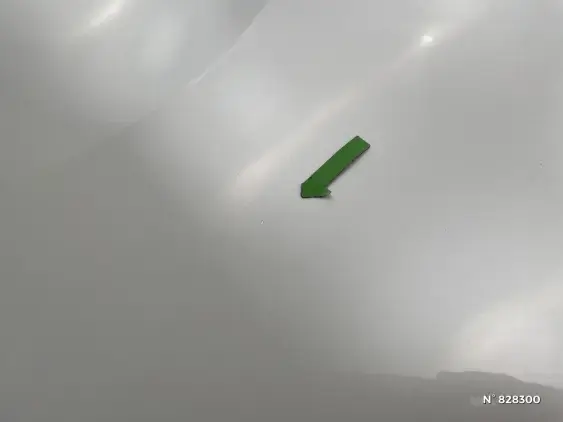 PEUGEOT 3008 II - voiture d'occasion - Photo 27