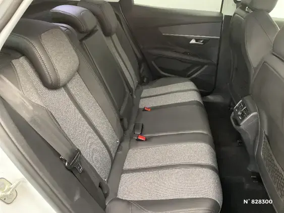 PEUGEOT 3008 II - voiture d'occasion - Photo 11