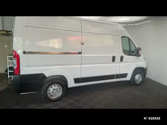 PEUGEOT BOXER FG II - voiture d'occasion - Photo 5
