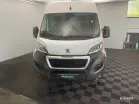 PEUGEOT BOXER FG II - Photo 3