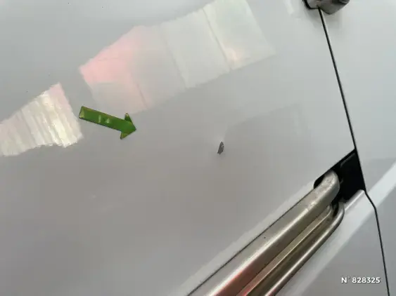 PEUGEOT BOXER FG II - voiture d'occasion - Photo 25