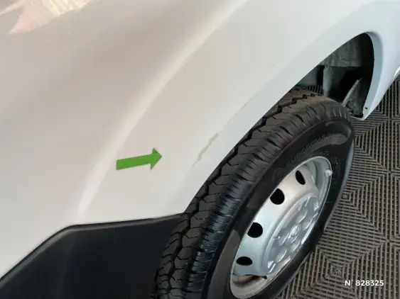 PEUGEOT BOXER FG II - voiture d'occasion - Photo 26