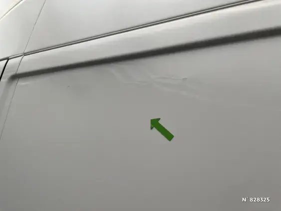 PEUGEOT BOXER FG II - voiture d'occasion - Photo 28