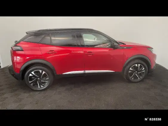 PEUGEOT 2008 II - voiture d'occasion - Photo 5