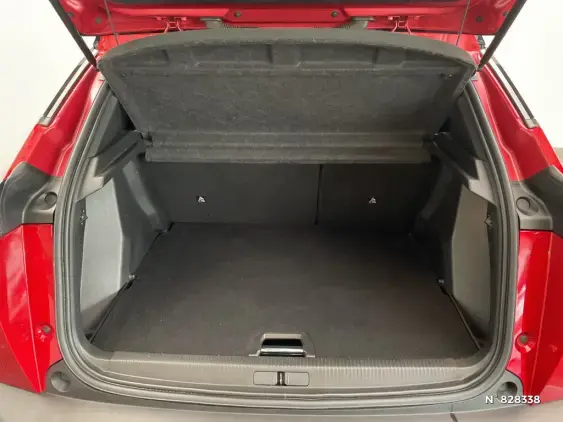 PEUGEOT 2008 II - voiture d'occasion - Photo 7