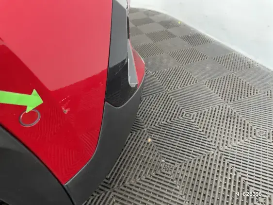 PEUGEOT 2008 II - voiture d'occasion - Photo 29