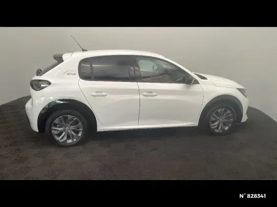 PEUGEOT 208 ELECTRIQUE II - voiture d'occasion - Photo 5