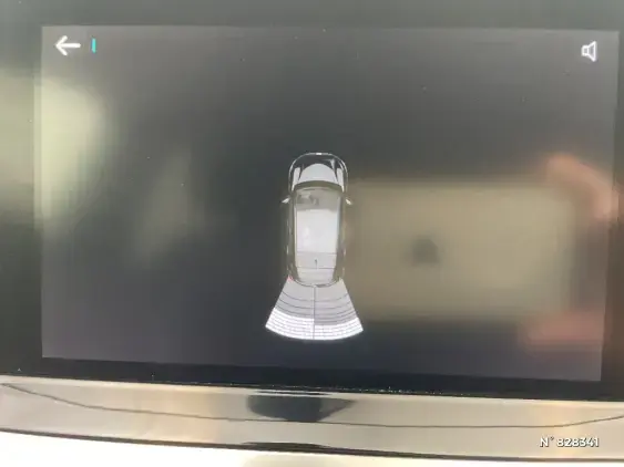 PEUGEOT 208 ELECTRIQUE II - voiture d'occasion - Photo 14