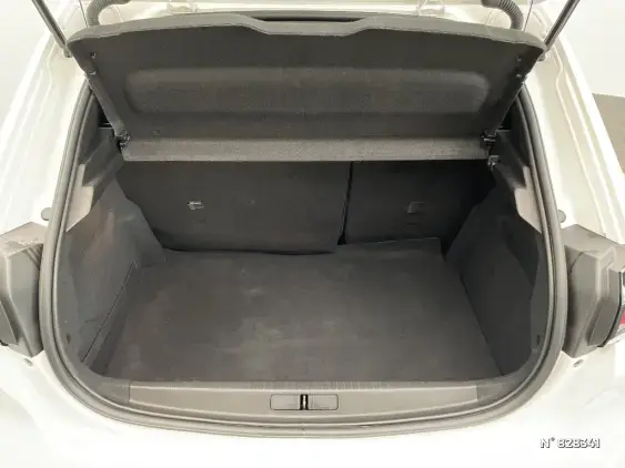 PEUGEOT 208 ELECTRIQUE II - voiture d'occasion - Photo 7