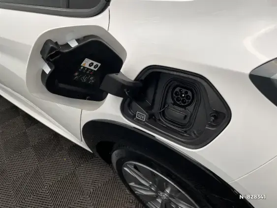 PEUGEOT 208 ELECTRIQUE II - voiture d'occasion - Photo 28