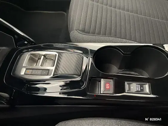 PEUGEOT 208 ELECTRIQUE II - voiture d'occasion - Photo 31