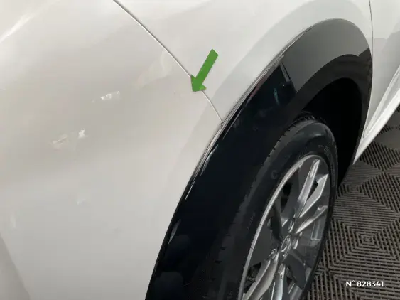 PEUGEOT 208 ELECTRIQUE II - voiture d'occasion - Photo 25