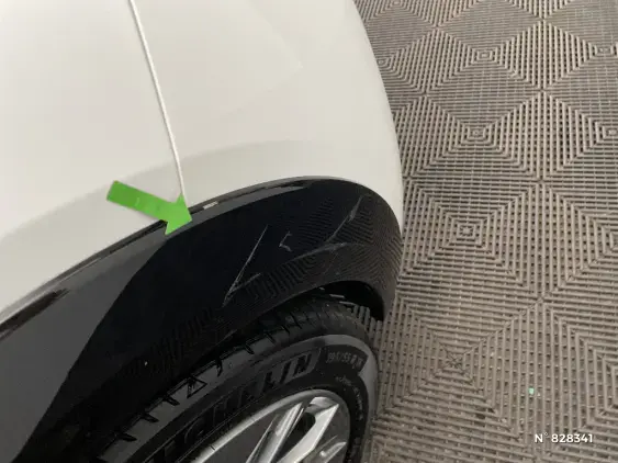 PEUGEOT 208 ELECTRIQUE II - voiture d'occasion - Photo 26