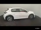 PEUGEOT 208 ELECTRIQUE II - Photo 5