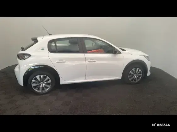 PEUGEOT 208 ELECTRIQUE II - voiture d'occasion - Photo 5