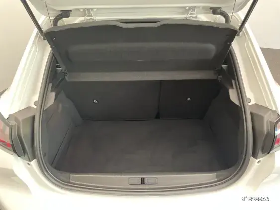 PEUGEOT 208 ELECTRIQUE II - voiture d'occasion - Photo 7