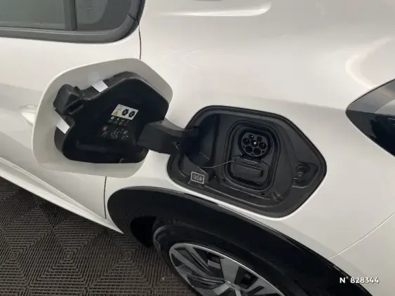 PEUGEOT 208 ELECTRIQUE II - voiture d'occasion - Photo 28