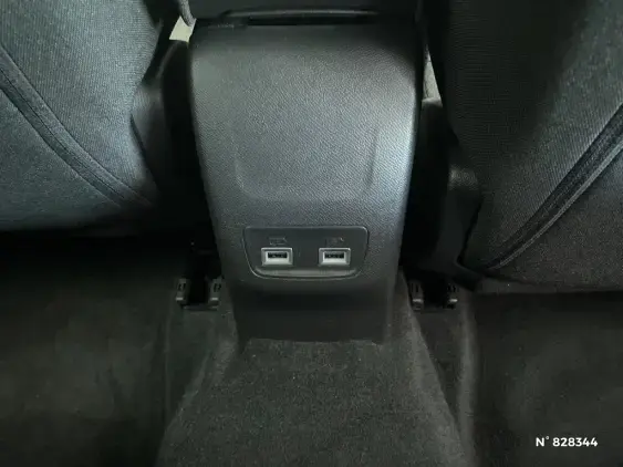 PEUGEOT 208 ELECTRIQUE II - voiture d'occasion - Photo 31