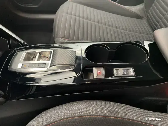 PEUGEOT 208 ELECTRIQUE II - voiture d'occasion - Photo 33