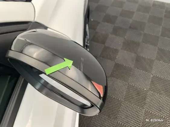 PEUGEOT 208 ELECTRIQUE II - voiture d'occasion - Photo 26