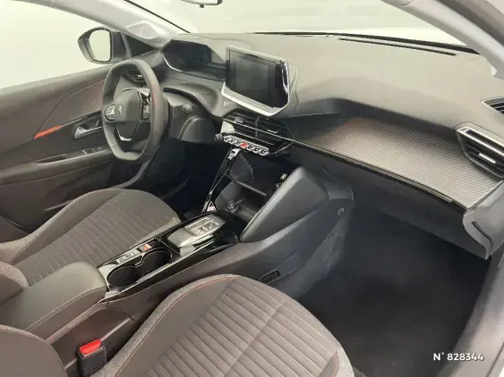 PEUGEOT 208 ELECTRIQUE II - voiture d'occasion - Photo 10