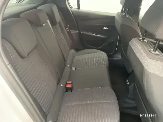 PEUGEOT 208 ELECTRIQUE II - voiture d'occasion - Photo 11