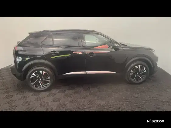 PEUGEOT 2008 - voiture d'occasion - Photo 5