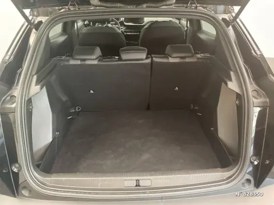 PEUGEOT 2008 - voiture d'occasion - Photo 7
