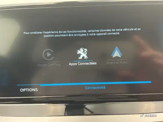 PEUGEOT 2008 - voiture d'occasion - Photo 34