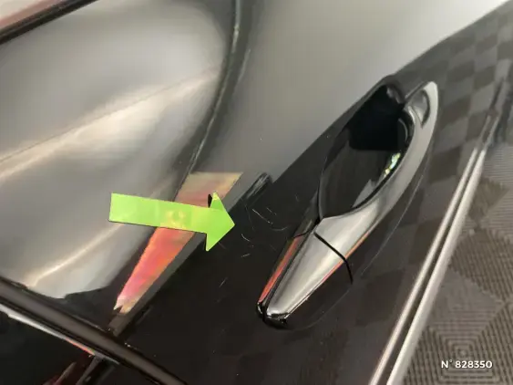 PEUGEOT 2008 - voiture d'occasion - Photo 27