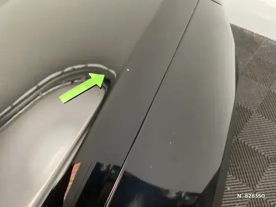 PEUGEOT 2008 - voiture d'occasion - Photo 28