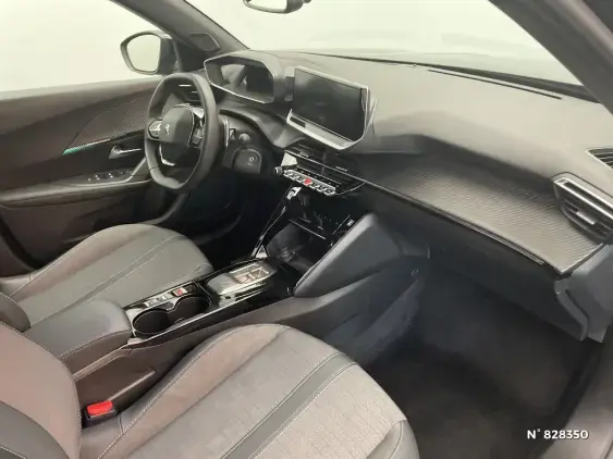 PEUGEOT 2008 - voiture d'occasion - Photo 10