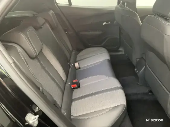 PEUGEOT 2008 - voiture d'occasion - Photo 11