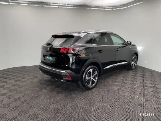 PEUGEOT 3008 II - voiture d'occasion - Photo 4