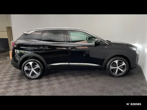 PEUGEOT 3008 II - voiture d'occasion - Photo 5