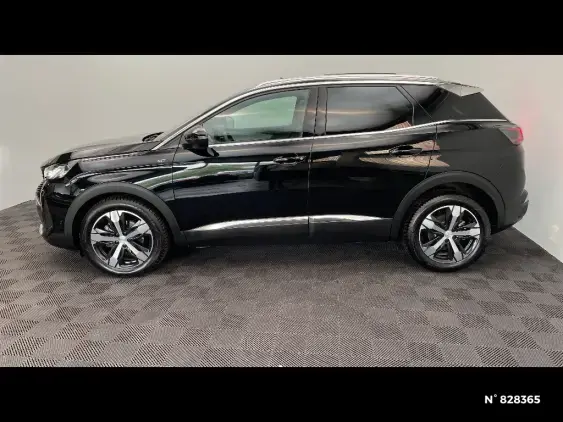 PEUGEOT 3008 II - voiture d'occasion - Photo 2