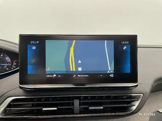 PEUGEOT 3008 II - voiture d'occasion - Photo 13