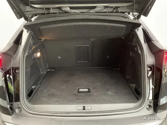 PEUGEOT 3008 II - voiture d'occasion - Photo 7