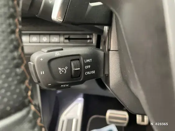 PEUGEOT 3008 II - voiture d'occasion - Photo 27