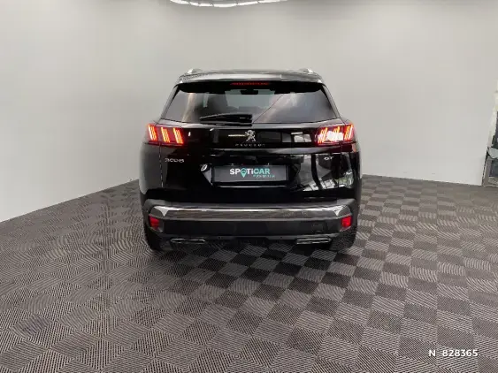 PEUGEOT 3008 II - voiture d'occasion - Photo 6