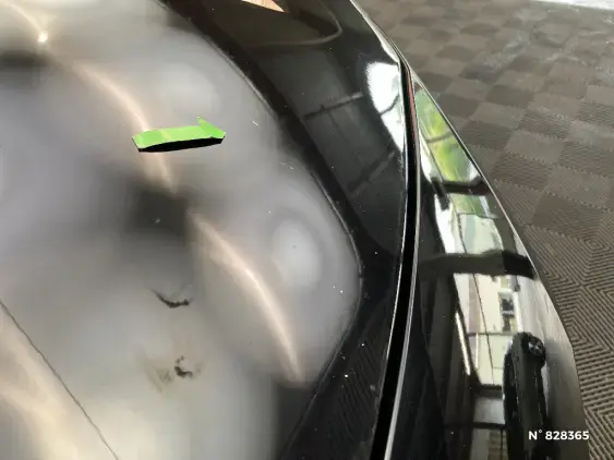 PEUGEOT 3008 II - voiture d'occasion - Photo 26