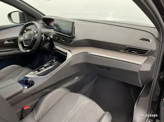 PEUGEOT 3008 II - voiture d'occasion - Photo 10