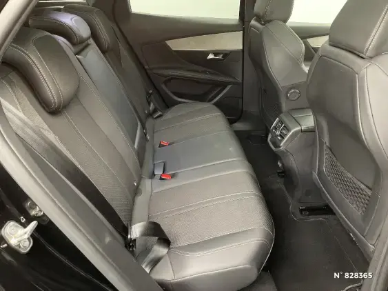 PEUGEOT 3008 II - voiture d'occasion - Photo 11
